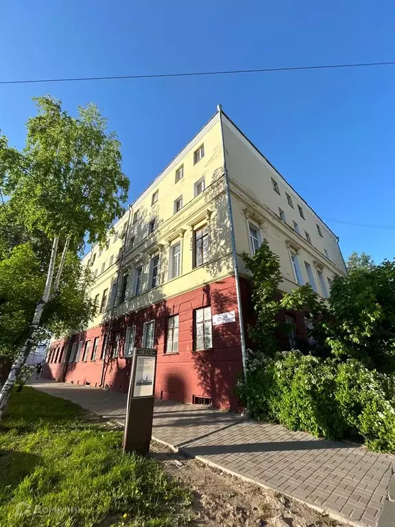 Продаётся 4-к квартира, 127.7 м - Фото 0