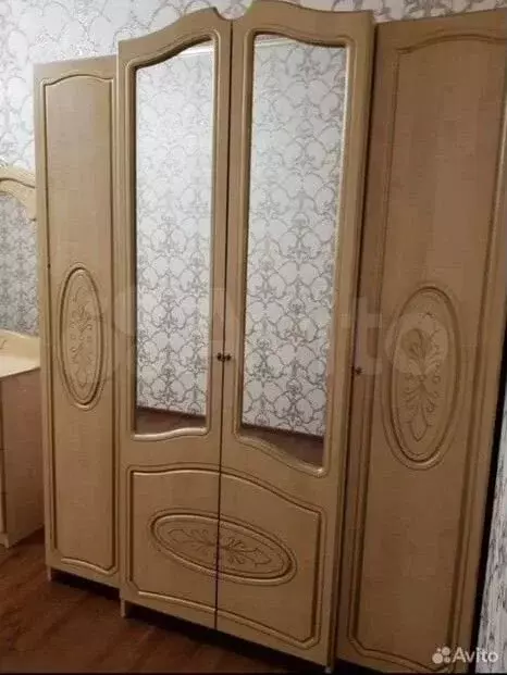 Комната 24 м в 3-к., 6/9 эт. - Фото 1