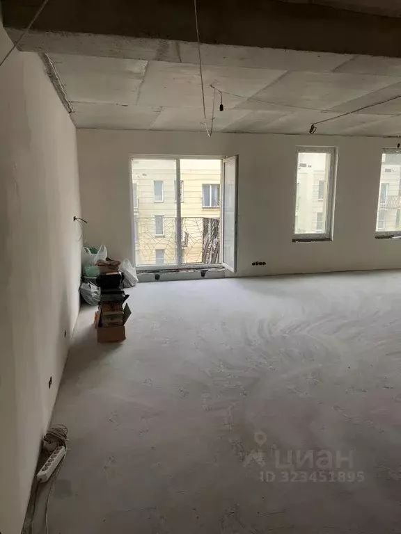 Квартира, 3 комнаты, 90 м - Фото 1