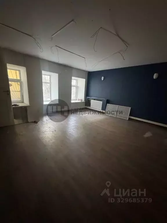 Помещение свободного назначения в Санкт-Петербург Лермонтовский ... - Фото 2