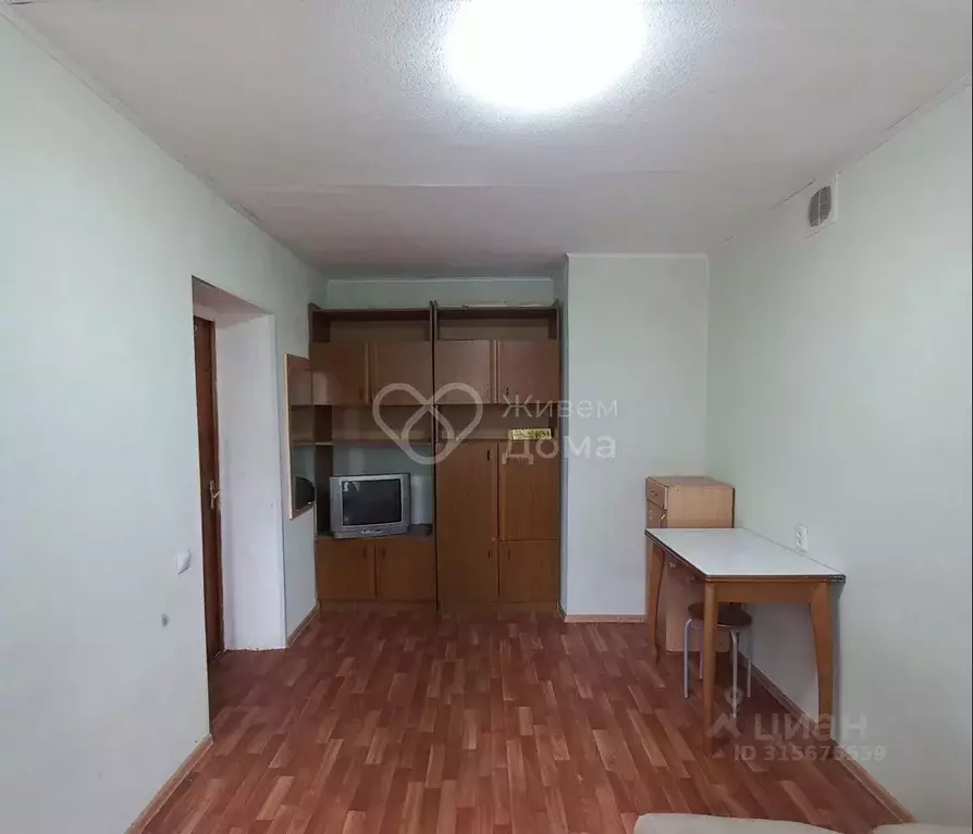 Комната Волгоградская область, Волжский Пионерская ул., 3В (12.9 м) - Фото 0