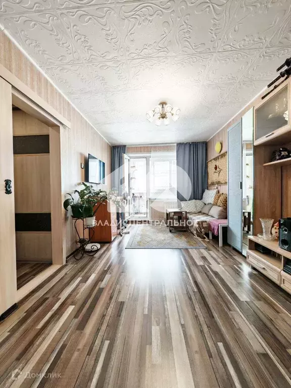 Продаётся 2-к квартира, 44 м - Фото 0