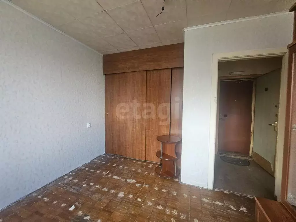 Квартира, 1 комната, 24.4 м - Фото 1