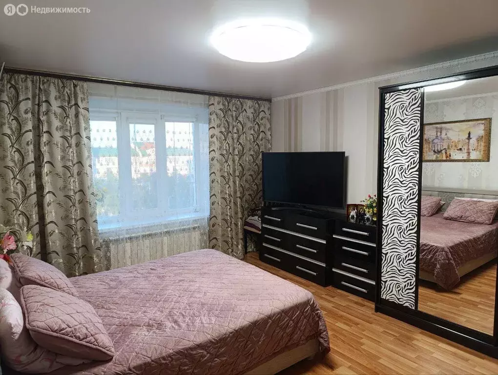 3-комнатная квартира: Ейск, Коммунистическая улица, 20/1 (73.6 м) - Фото 1