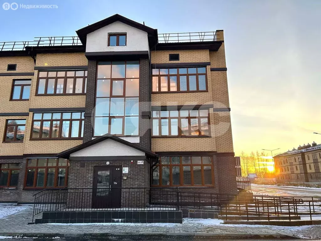 1-комнатная квартира: Раменское, улица Берёзовая Роща, 9 (40 м) - Фото 1