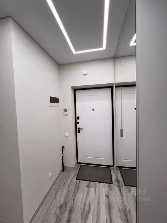 1-к кв. Татарстан, Казань ул. Петра Полушкина, 4 (38.0 м) - Фото 2