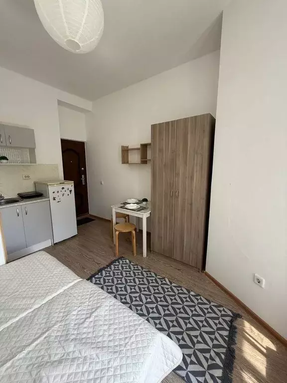 1-к кв. Московская область, Красногорск городской округ, д. Гаврилково ... - Фото 1