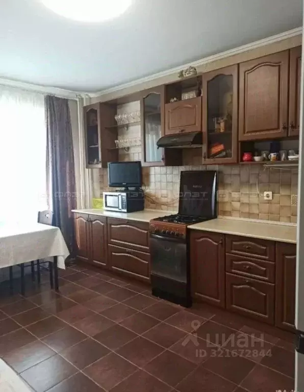 2-к кв. Татарстан, Казань 33-й Военный городок, 12 (66.3 м) - Фото 2