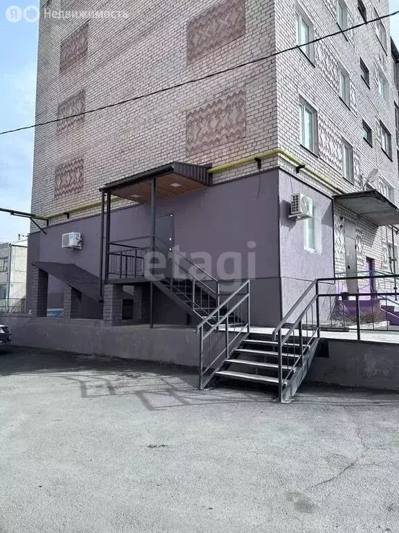 Офис (46.8 м) - Фото 1