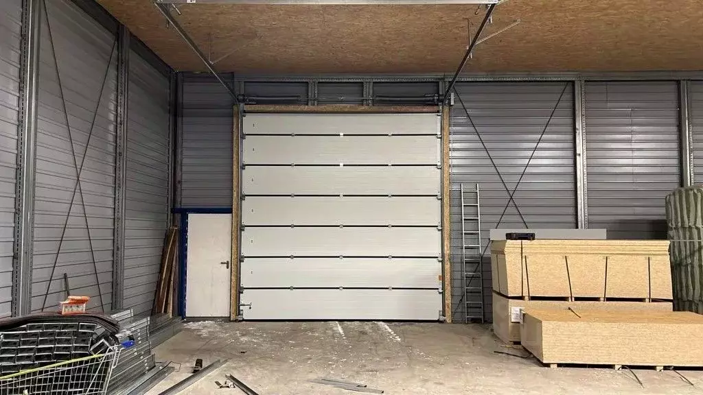 Склад в Московская область, Химки ш. Вашутинское, 15 (300 м) - Фото 2