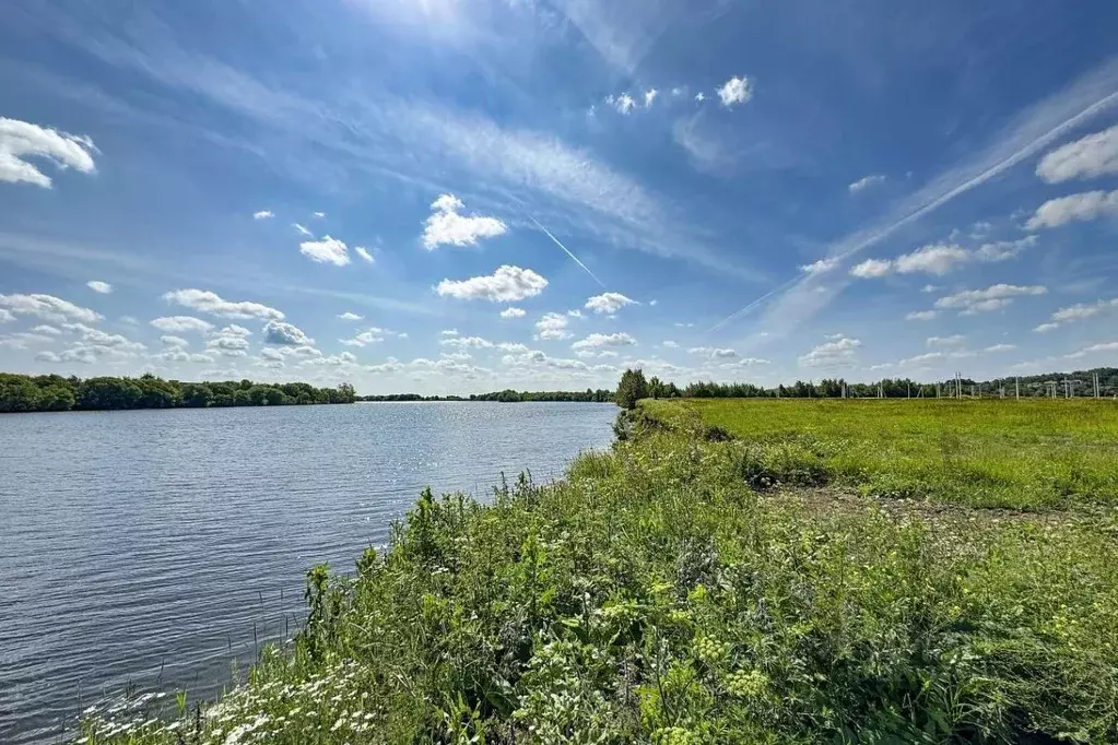 Участок в Московская область, Жуковский Жуковский Лайф кп, 137 (7.31 ... - Фото 2