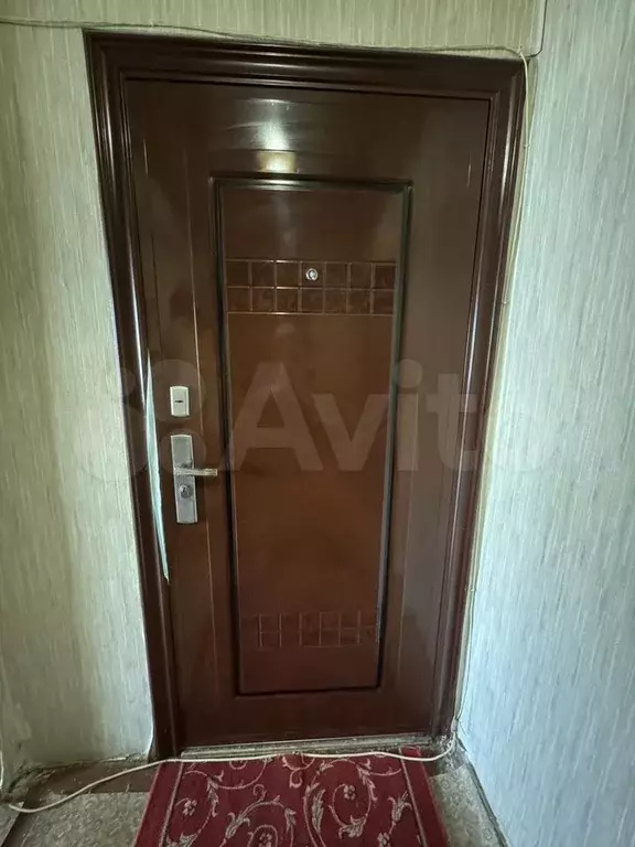 Комната 18,8 м в 3-к., 2/3 эт. - Фото 1