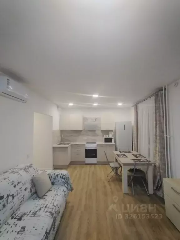 3-к кв. Московская область, Ленинский городской округ, Дрожжино пгт ... - Фото 2