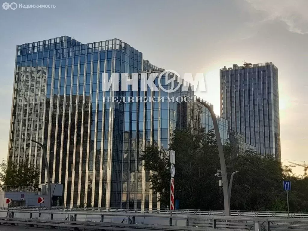 3-комнатная квартира: Москва, Береговой проезд, 2 (103.9 м) - Фото 2