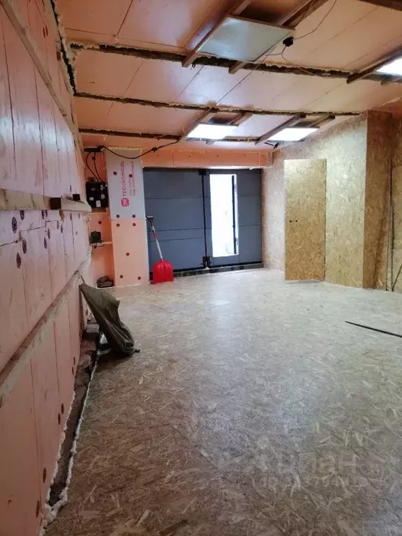 Склад в Мурманская область, Мурманск Хибинский пер., 2 (30 м) - Фото 0