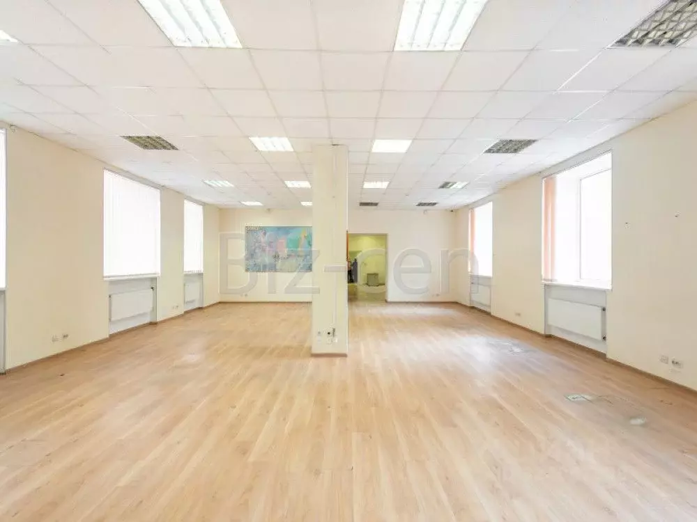 Офис в Санкт-Петербург Заозерная ул., 8 (138 м) - Фото 1