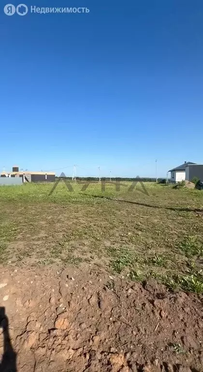 Участок в Новый, Восточная улица (8 м) - Фото 0