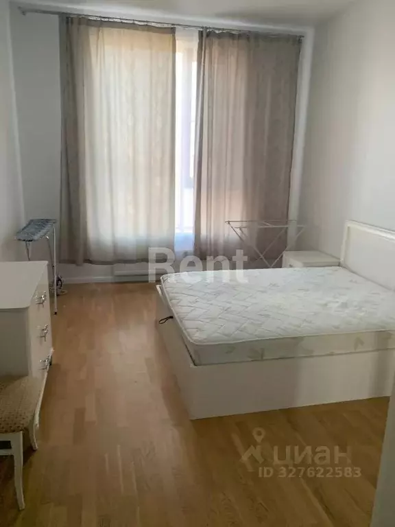 2-к кв. Москва ул. Пресненский Вал, 21 (50.0 м) - Фото 1