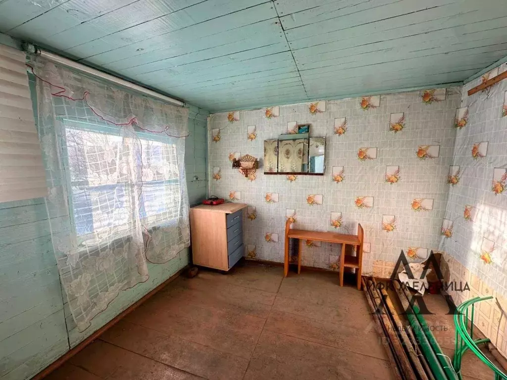 Дом в Свердловская область, Полевской Металлург-4 СНТ, 53 (20 м) - Фото 2