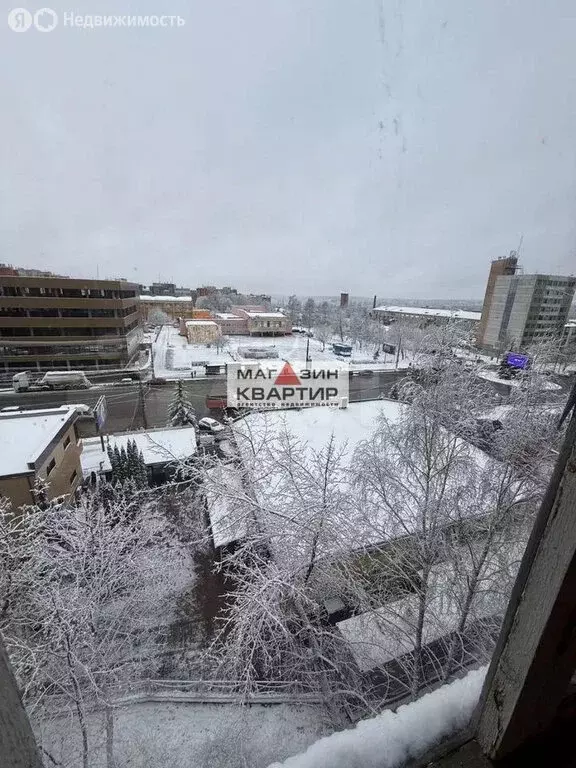 2-комнатная квартира: Смоленск, улица Нормандия-Неман, 30 (54 м) - Фото 2