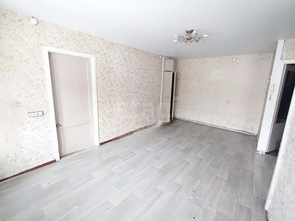 2-к кв. Пермский край, Пермь ул. 2-я Казанцевская, 4 (40.1 м) - Фото 2