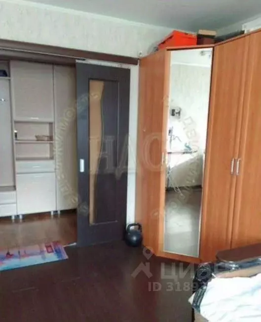 2-к кв. Курская область, Курск ул. Овечкина, 5 (46.6 м) - Фото 0