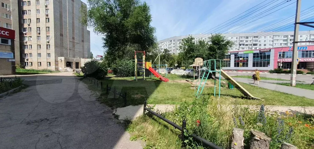 Комната 13,4 м в 4-к., 5/10 эт. - Фото 0