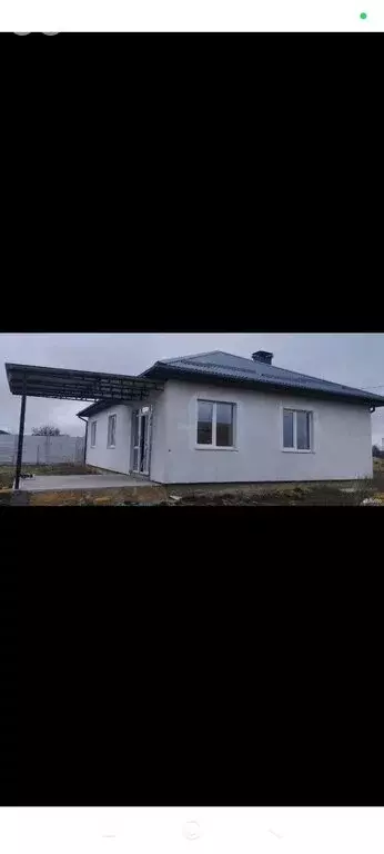 Дом в Перовское сельское поселение, СПК СЭЛМА (97.1 м) - Фото 2