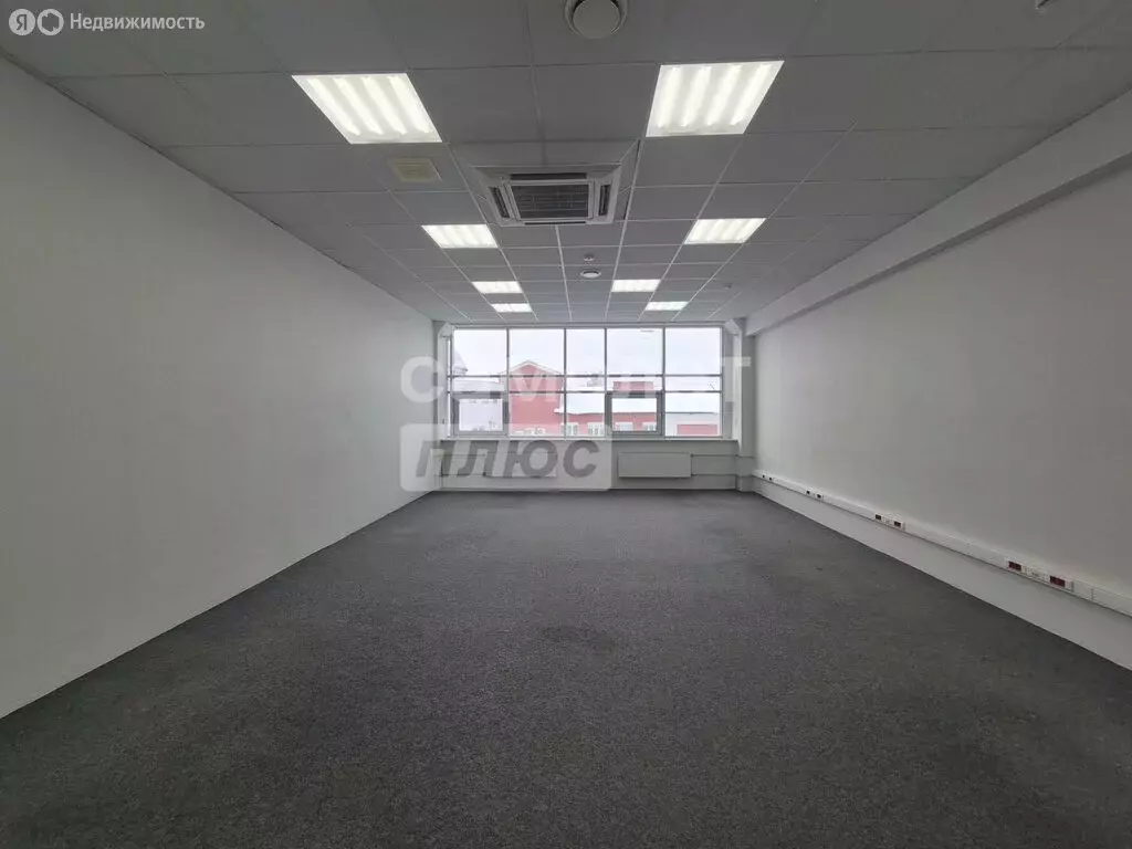 Офис (51 м) - Фото 2