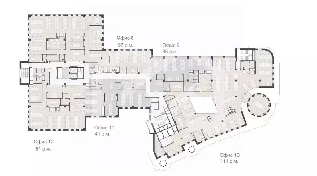 Помещение свободного назначения в Москва ул. Арбат, 10 (700 м) - Фото 2