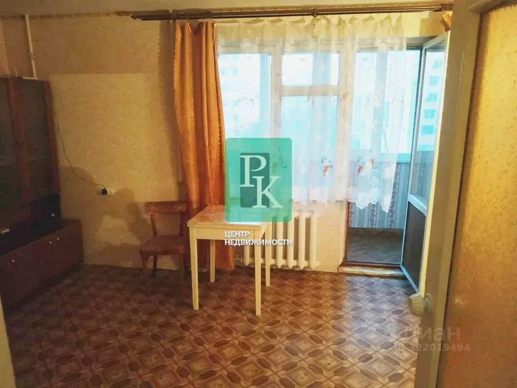 1-к кв. Севастополь просп. Генерала Острякова, 228 (39.0 м) - Фото 1