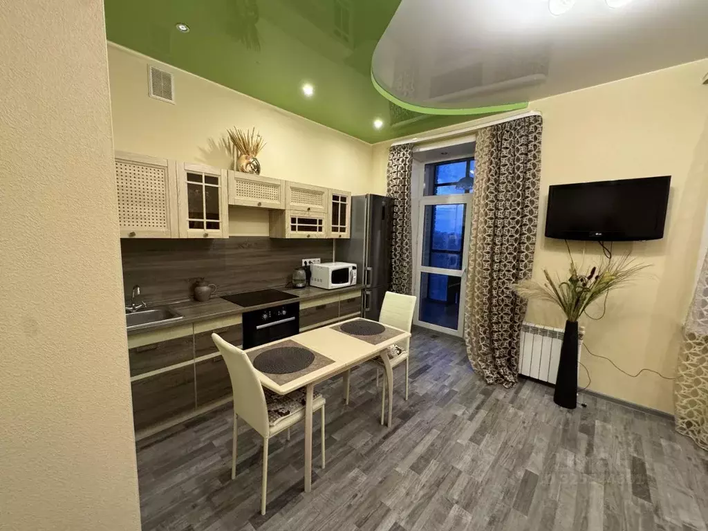 Студия Коми, Сыктывкар ул. Карла Маркса, 177 (29.0 м) - Фото 1