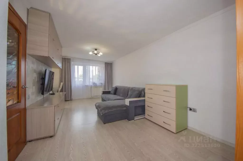 2-к кв. Свердловская область, Екатеринбург Вторчермет жилрайон, ул. ... - Фото 2