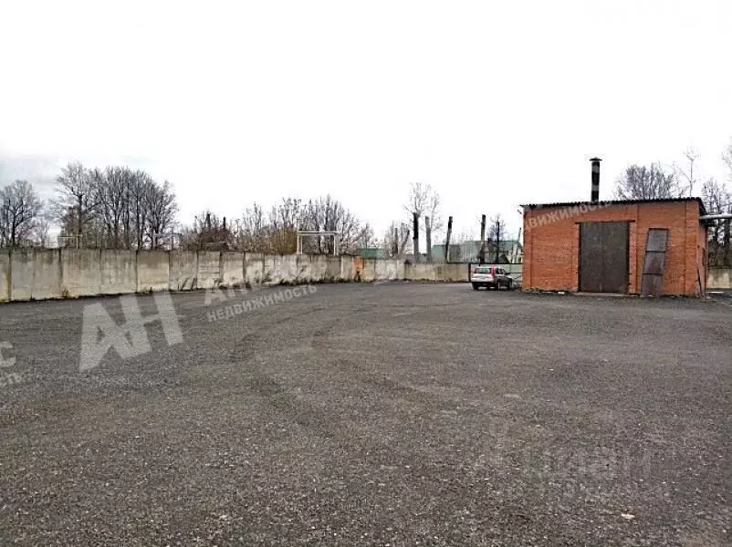 Производственное помещение в Московская область, Электросталь ... - Фото 2