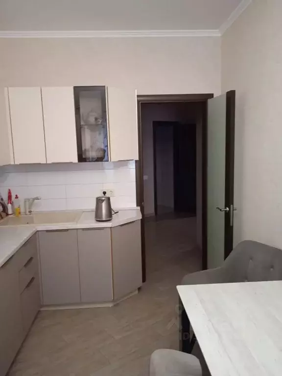 2-к кв. Московская область, Клин Майданово мкр, 4к1 (73.8 м) - Фото 2
