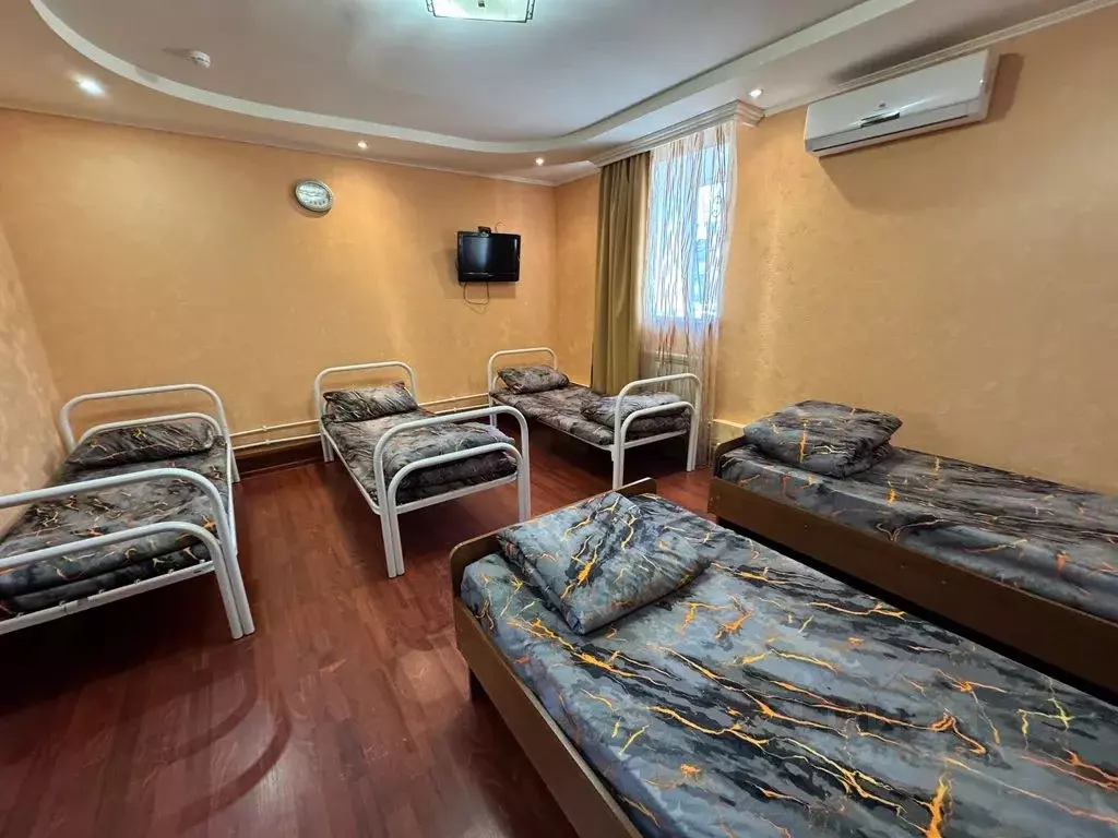 Комната Самарская область, Чапаевск ул. Щорса, 126А - Фото 1
