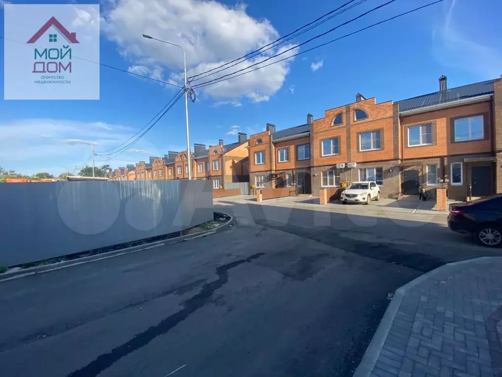 Дом 145 м на участке 2 сот. - Фото 0
