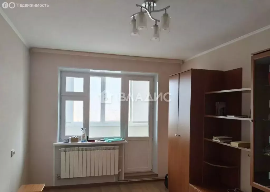 1-комнатная квартира: Белгород, улица Есенина, 40 (35.2 м) - Фото 1