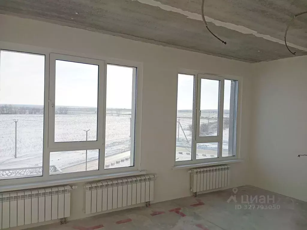 Студия Самарская область, Волжский район, Черноречье с/пос, с. ... - Фото 1