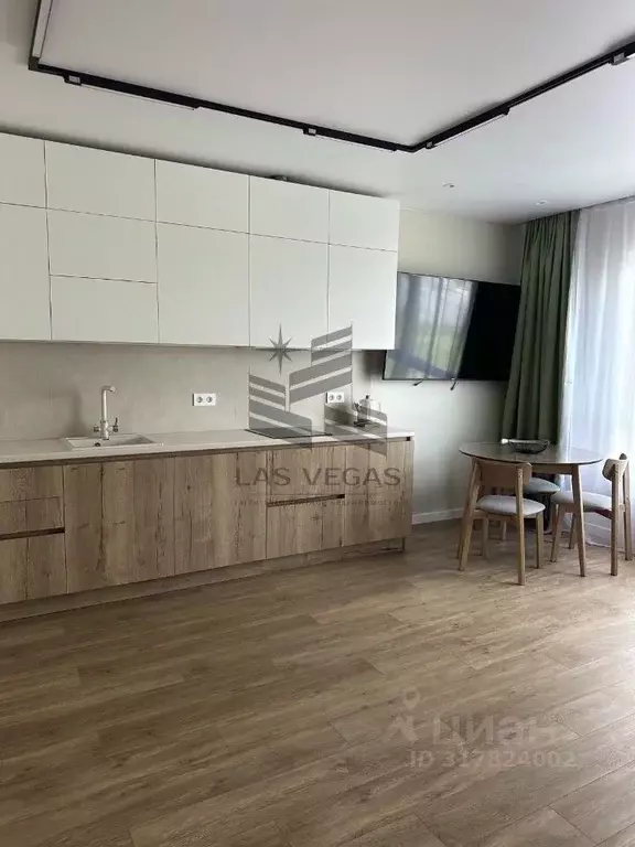 3-к кв. Москва Кронштадтский бул., 9к3 (75.0 м) - Фото 0