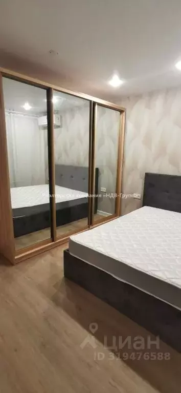 3-к кв. Хабаровский край, Хабаровск Краснореченская ул., 225/1 (73.0 ... - Фото 0