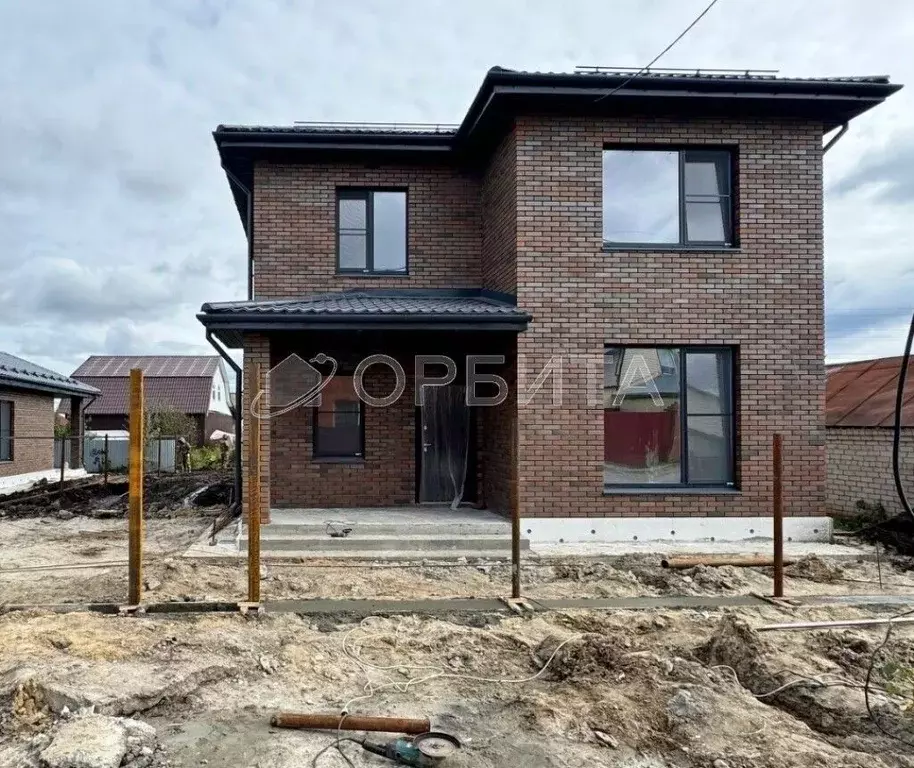 Дом в Тюменская область, Тюмень  (131 м) - Фото 0