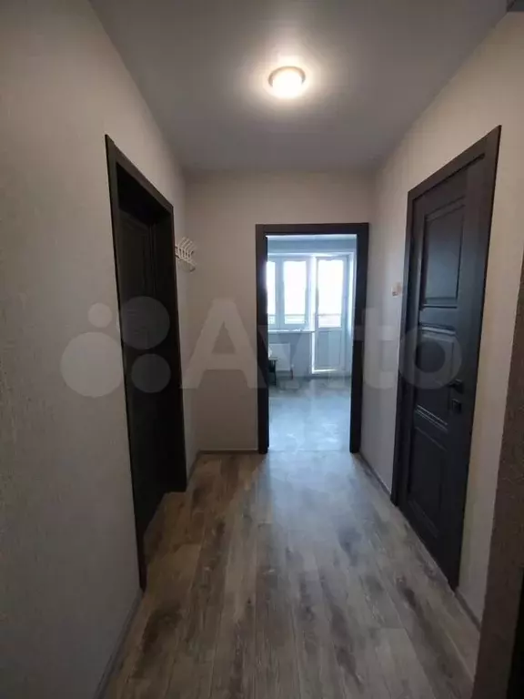 1-к. квартира, 36 м, 2/2 эт. - Фото 0