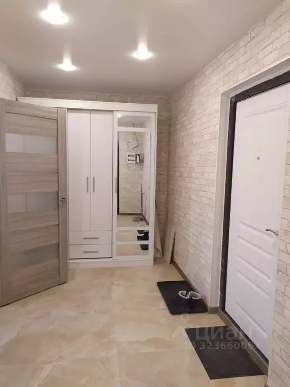 1-к кв. Московская область, Балашиха городской округ, д. Федурново ул. ... - Фото 1