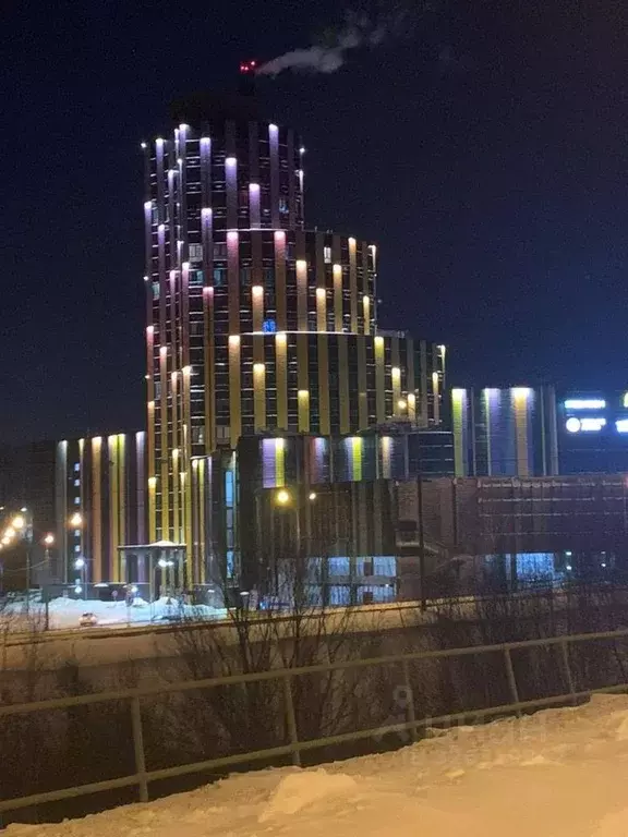 Студия Московская область, Видное ул. Олимпийская, 6 (30.0 м) - Фото 1