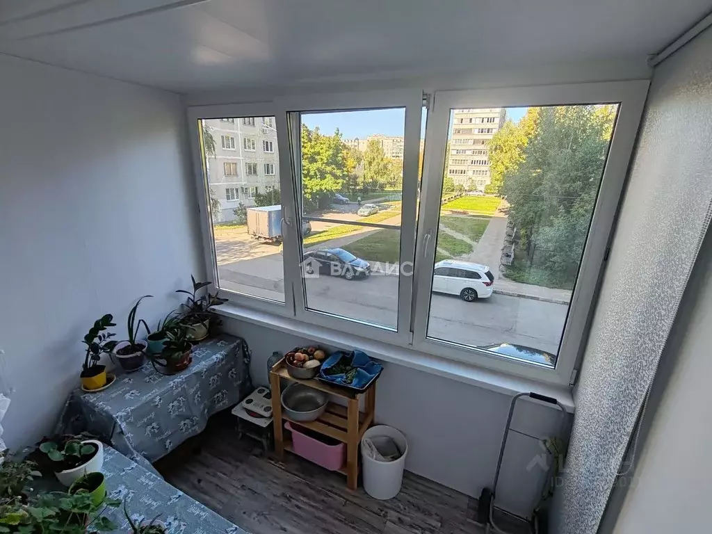 1-к кв. Московская область, Раменское ул. Михалевича, 25 (34.0 м) - Фото 1