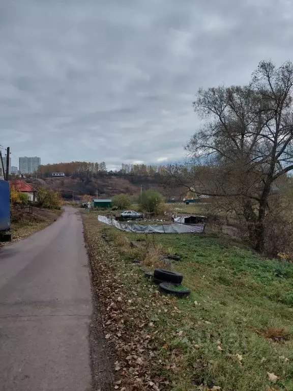Участок в Курская область, Курский район, Нижнемедведицкий сельсовет, ... - Фото 1