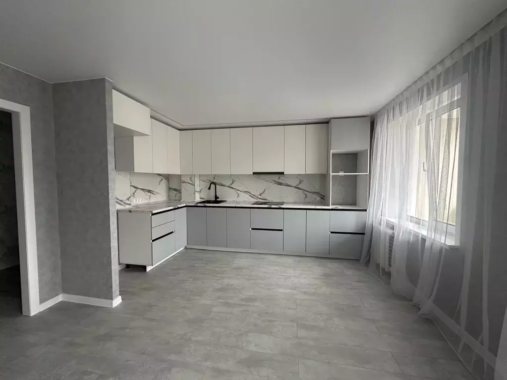 Продаётся 3-к квартира, 64 м - Фото 1