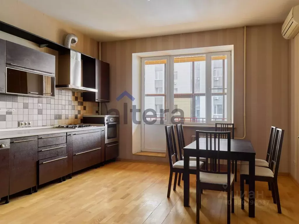 3-к кв. Татарстан, Казань ул. Вишневского, 22 (155.5 м) - Фото 1