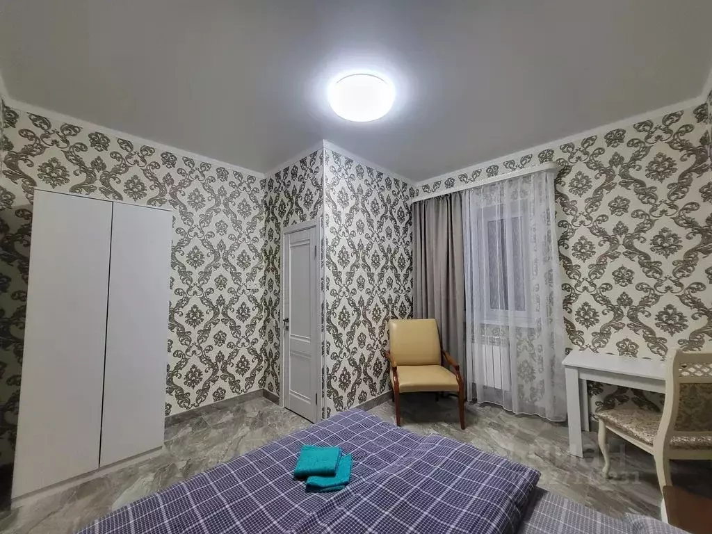 Комната Самарская область, Красноярский район, Новосемейкино городское ... - Фото 2